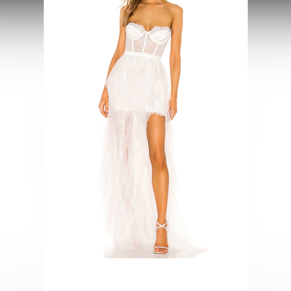 For Love & Lemons Dress